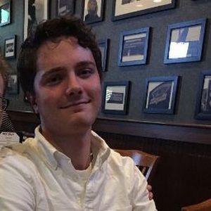 Meet your Posher, Nathan